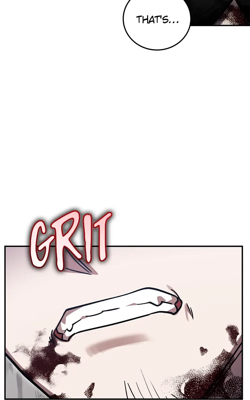 Heroes, Demons & Villains Chapter 67 page 74