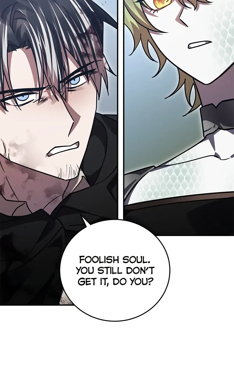 Heroes, Demons & Villains Chapter 67 page 49