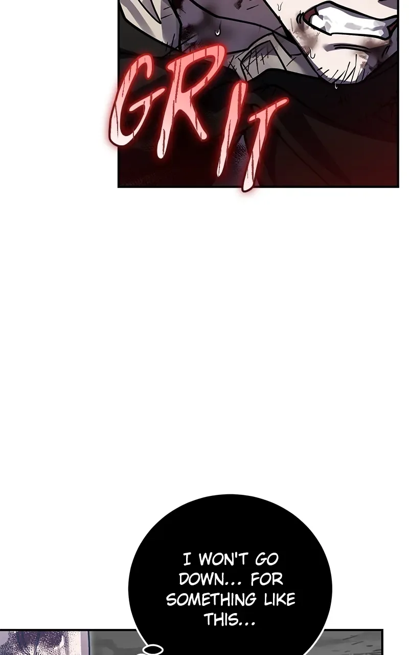 Heroes, Demons & Villains Chapter 67 page 96