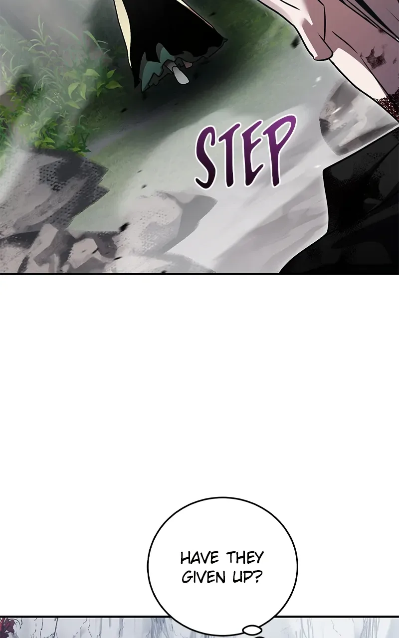 Heroes, Demons & Villains Chapter 67 page 71