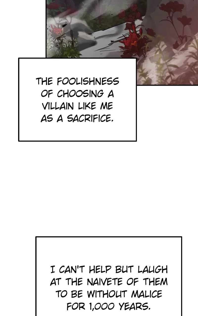 Heroes, Demons & Villains Chapter 67 page 60