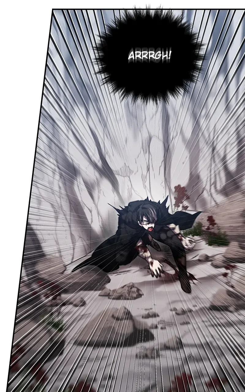 Heroes, Demons & Villains Chapter 67 page 93