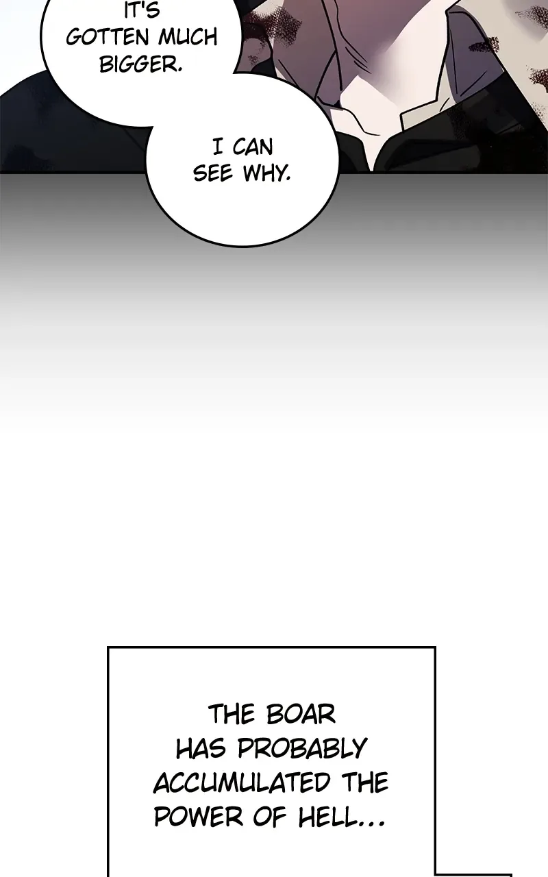 Heroes, Demons & Villains Chapter 68 page 59