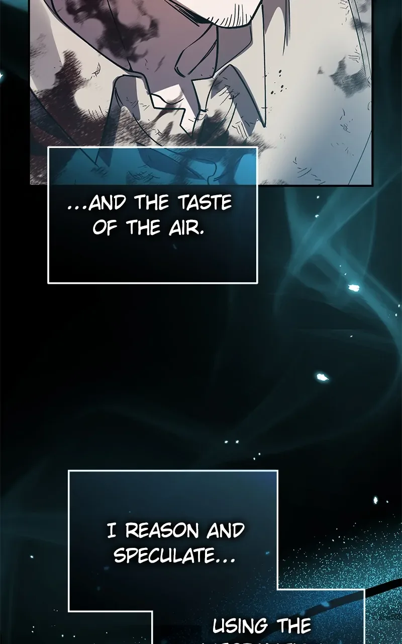 Heroes, Demons & Villains Chapter 68 page 13