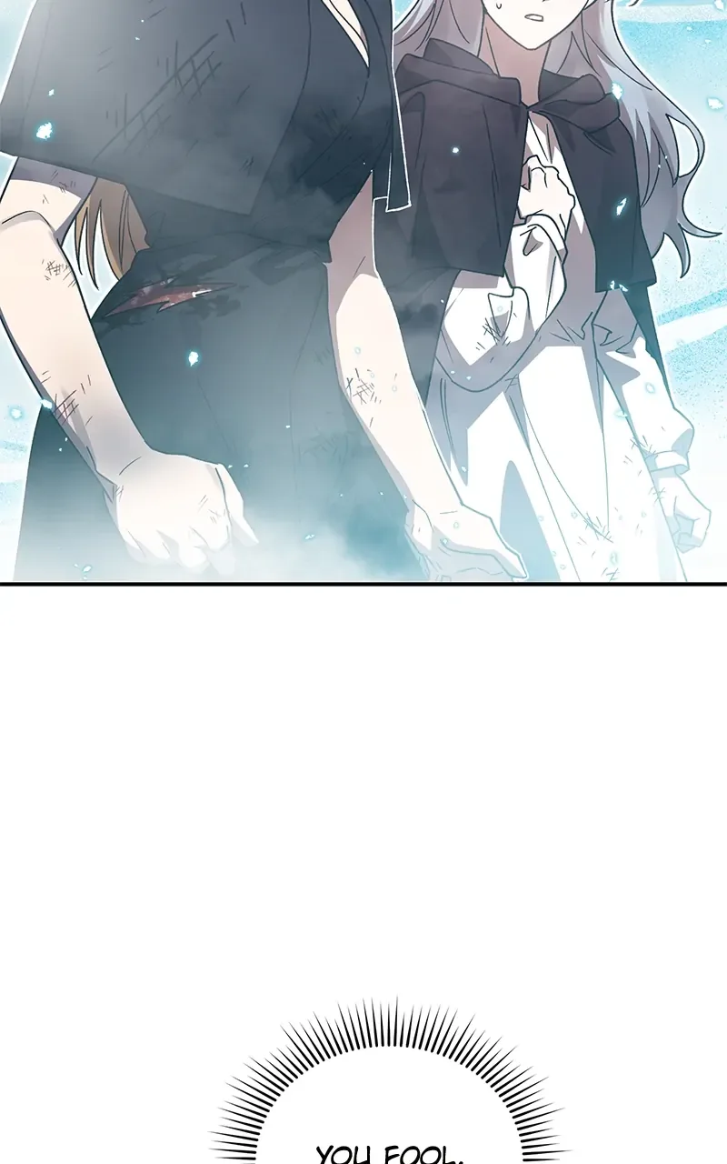 Heroes, Demons & Villains Chapter 68 page 44