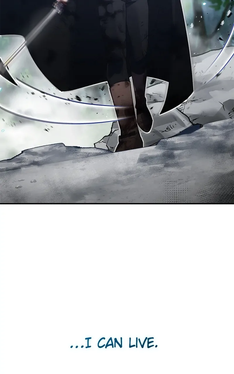 Heroes, Demons & Villains Chapter 68 page 36