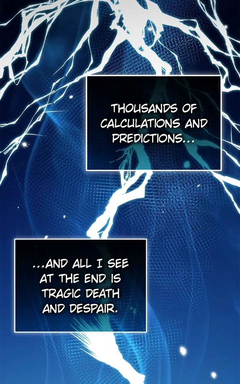 Heroes, Demons & Villains Chapter 68 page 18