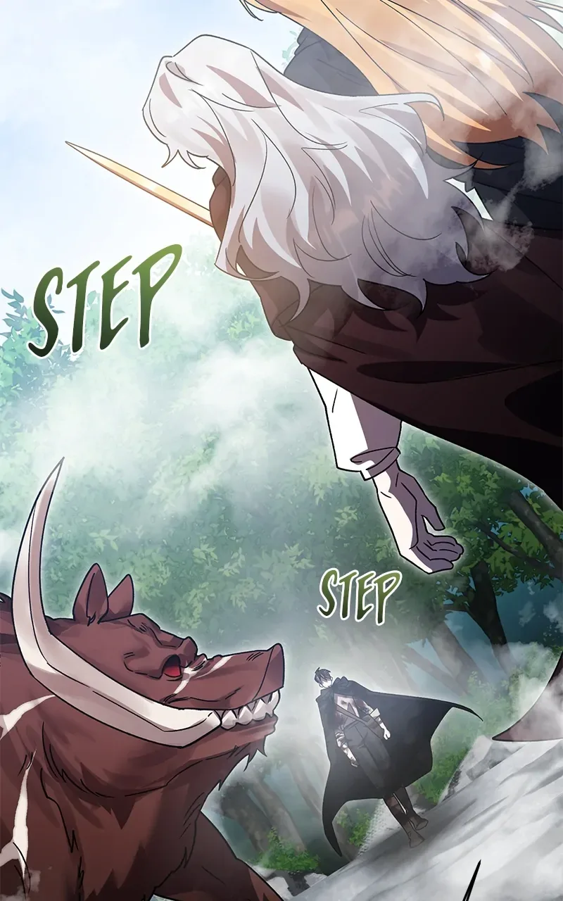 Heroes, Demons & Villains Chapter 68 page 54