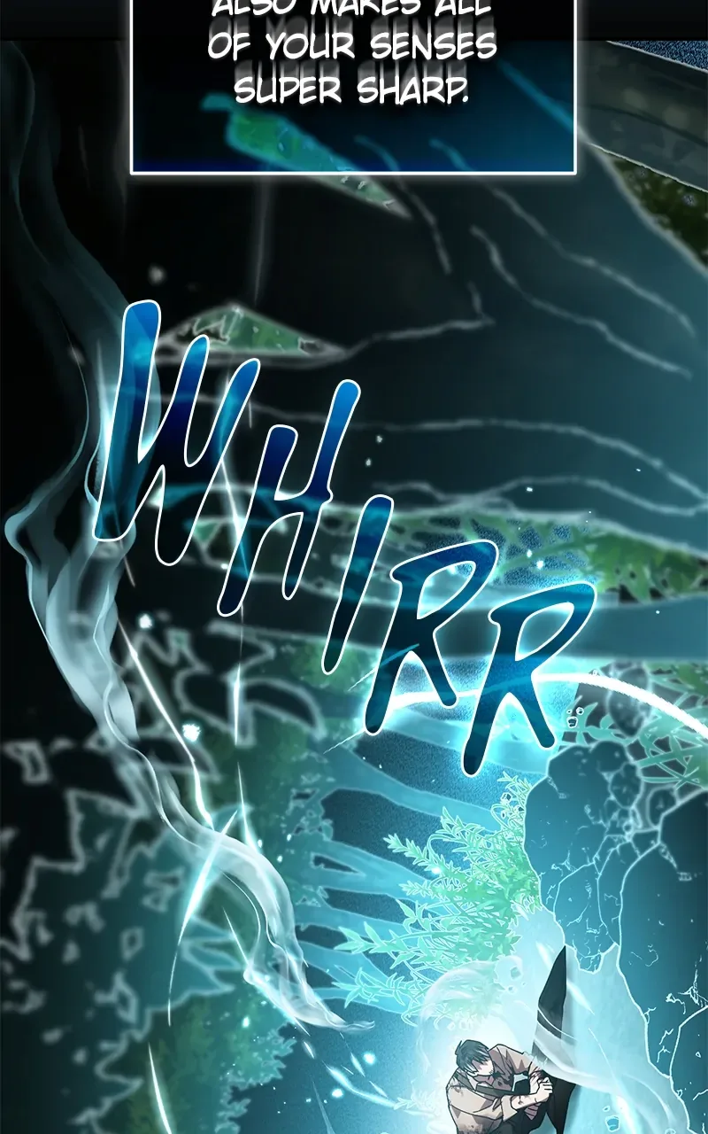 Heroes, Demons & Villains Chapter 68 page 8