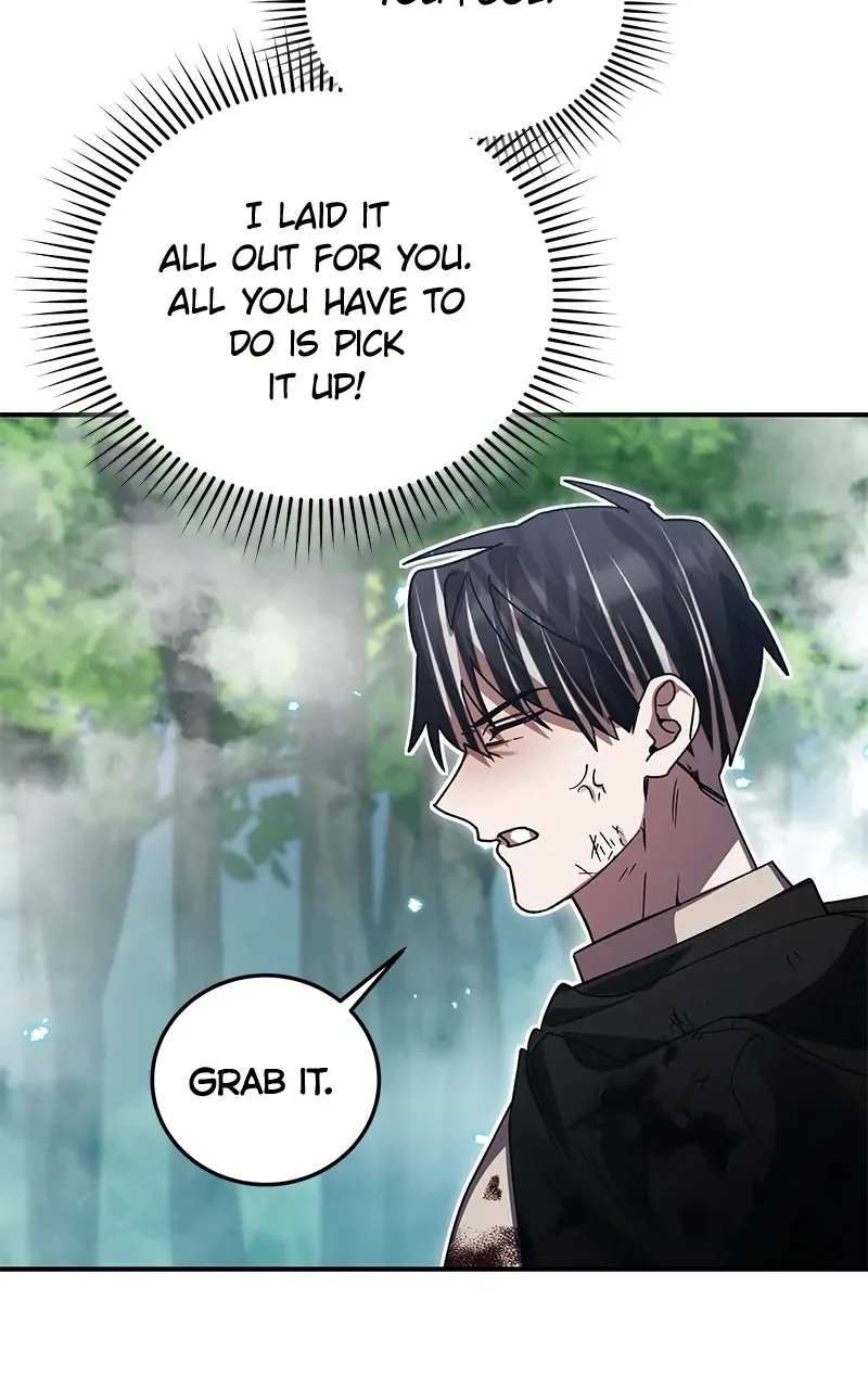 Heroes, Demons & Villains Chapter 68 page 45