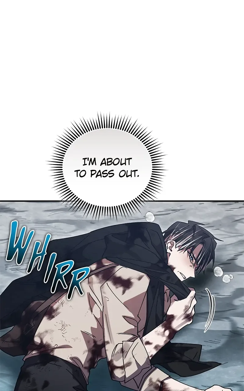 Heroes, Demons & Villains Chapter 68 page 6