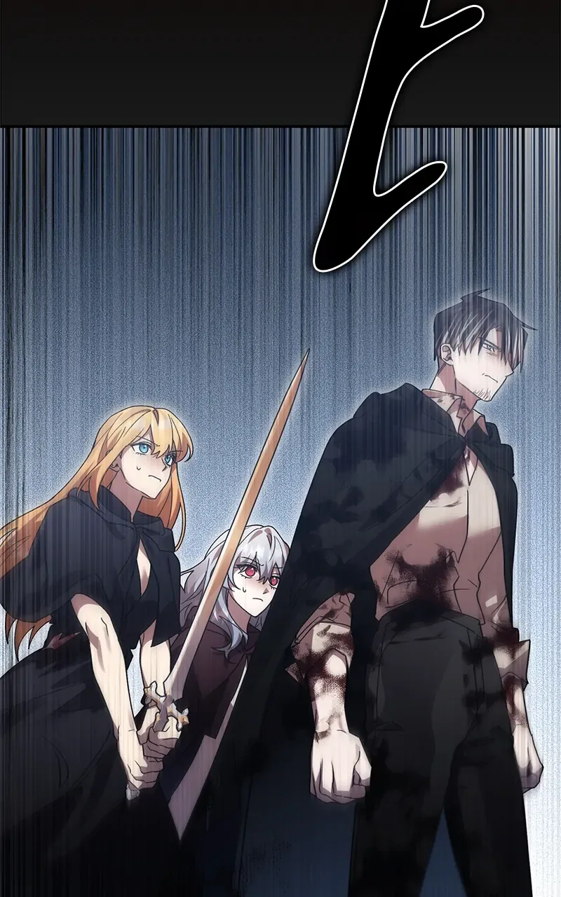 Heroes, Demons & Villains Chapter 68 page 87