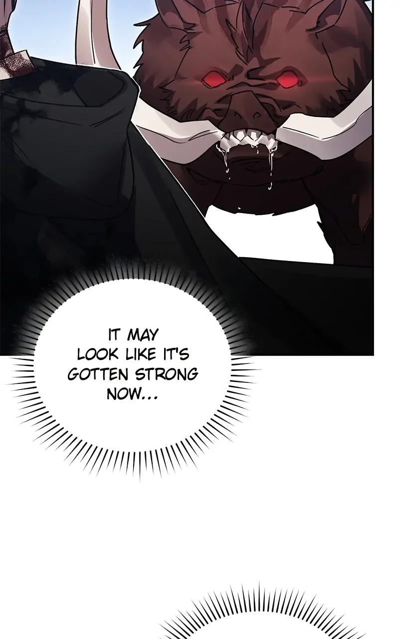 Heroes, Demons & Villains Chapter 68 page 68