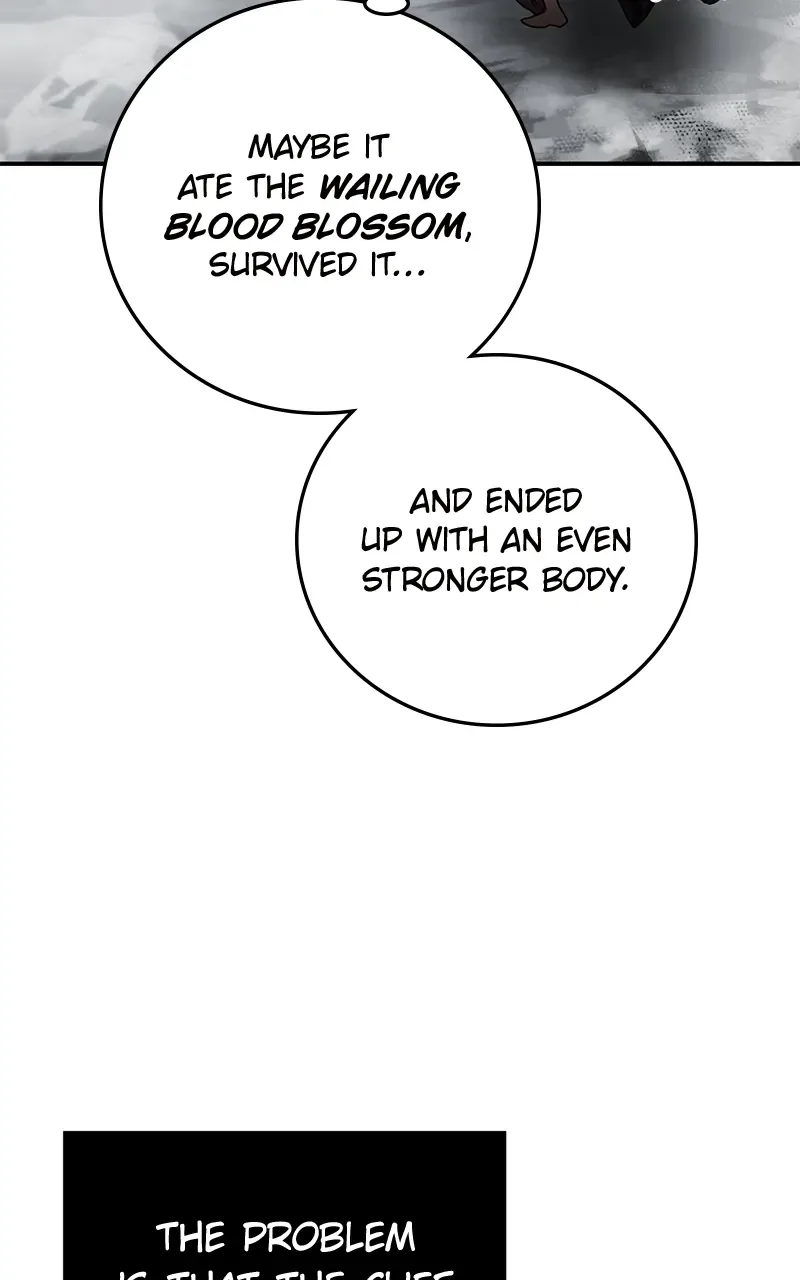 Heroes, Demons & Villains Chapter 68 page 61