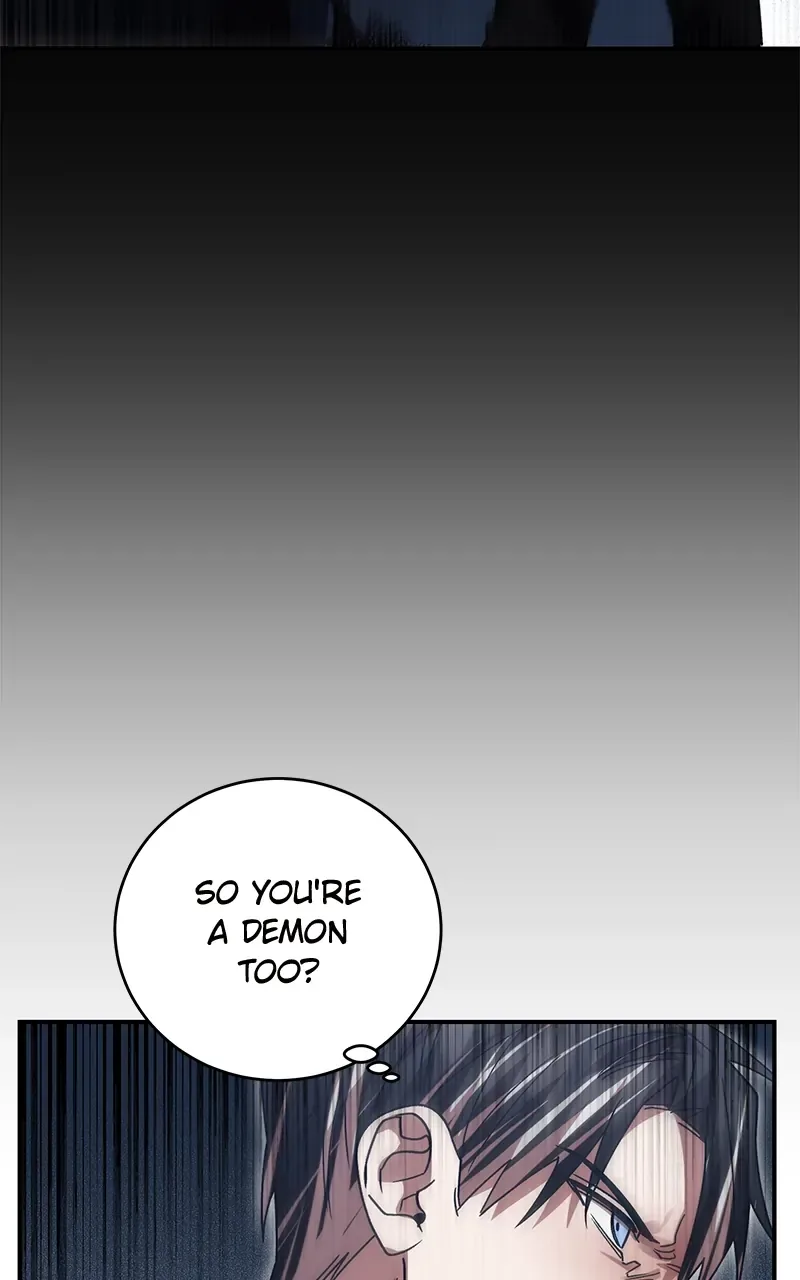 Heroes, Demons & Villains Chapter 68 page 88