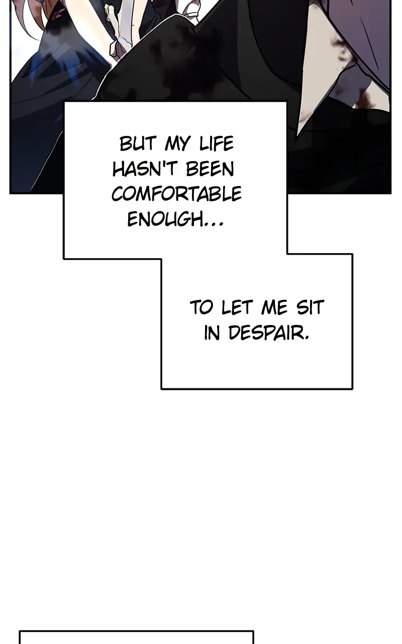 Heroes, Demons & Villains Chapter 68 page 73