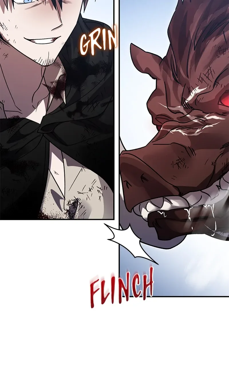 Heroes, Demons & Villains Chapter 68 page 91