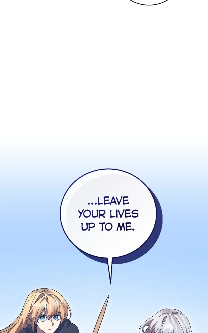 Heroes, Demons & Villains Chapter 68 page 81