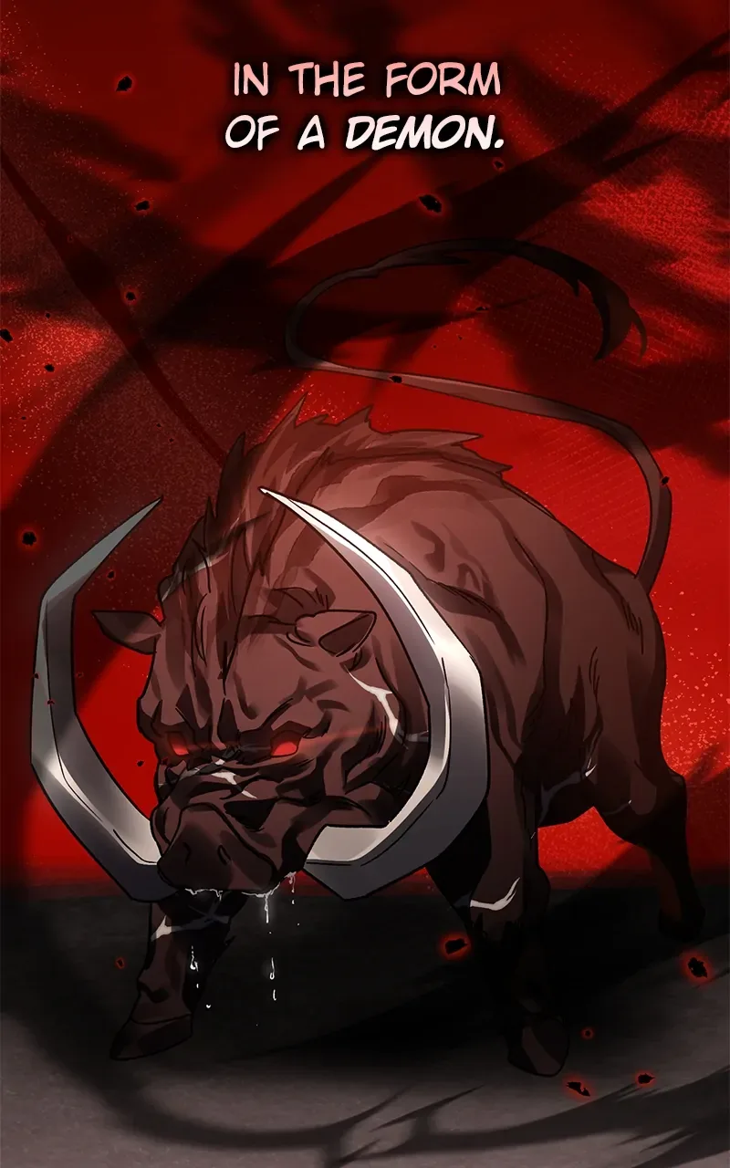 Heroes, Demons & Villains Chapter 68 page 66