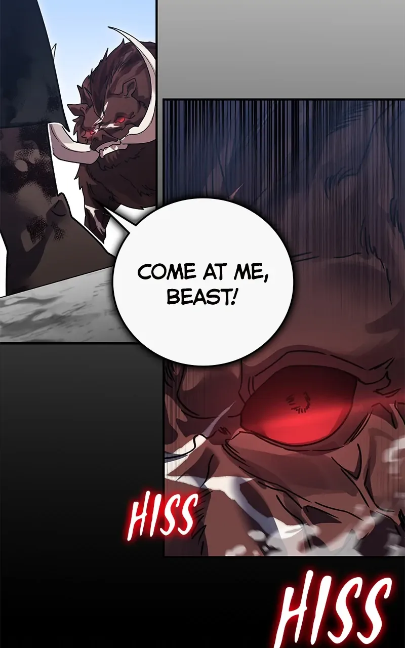 Heroes, Demons & Villains Chapter 68 page 84