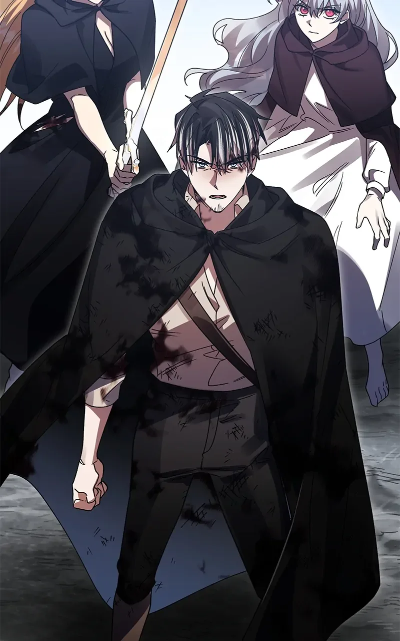 Heroes, Demons & Villains Chapter 68 page 82