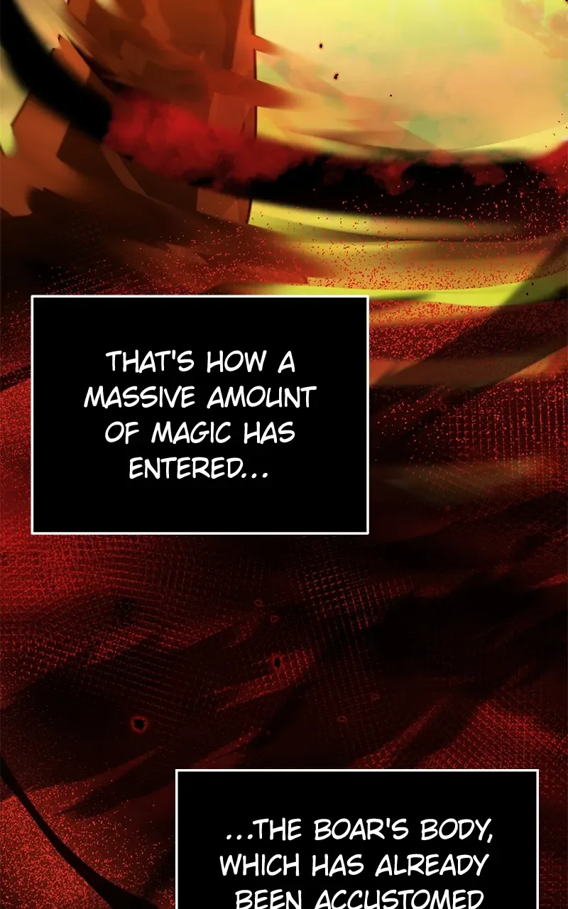 Heroes, Demons & Villains Chapter 68 page 64