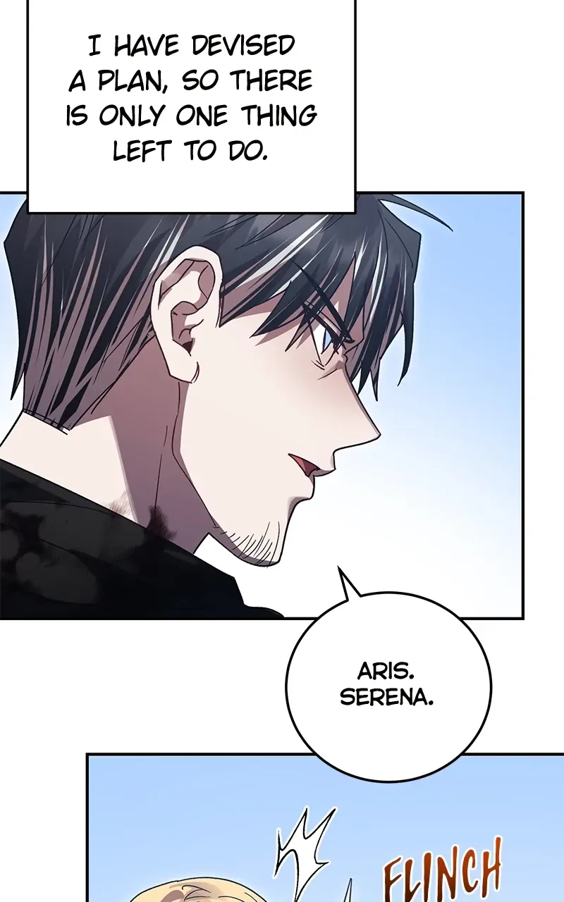 Heroes, Demons & Villains Chapter 68 page 74