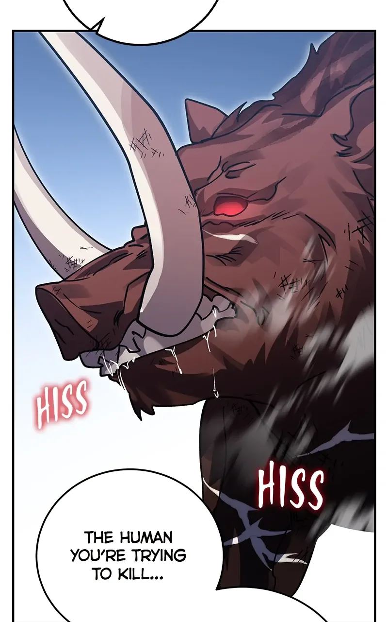 Heroes, Demons & Villains Chapter 68 page 94