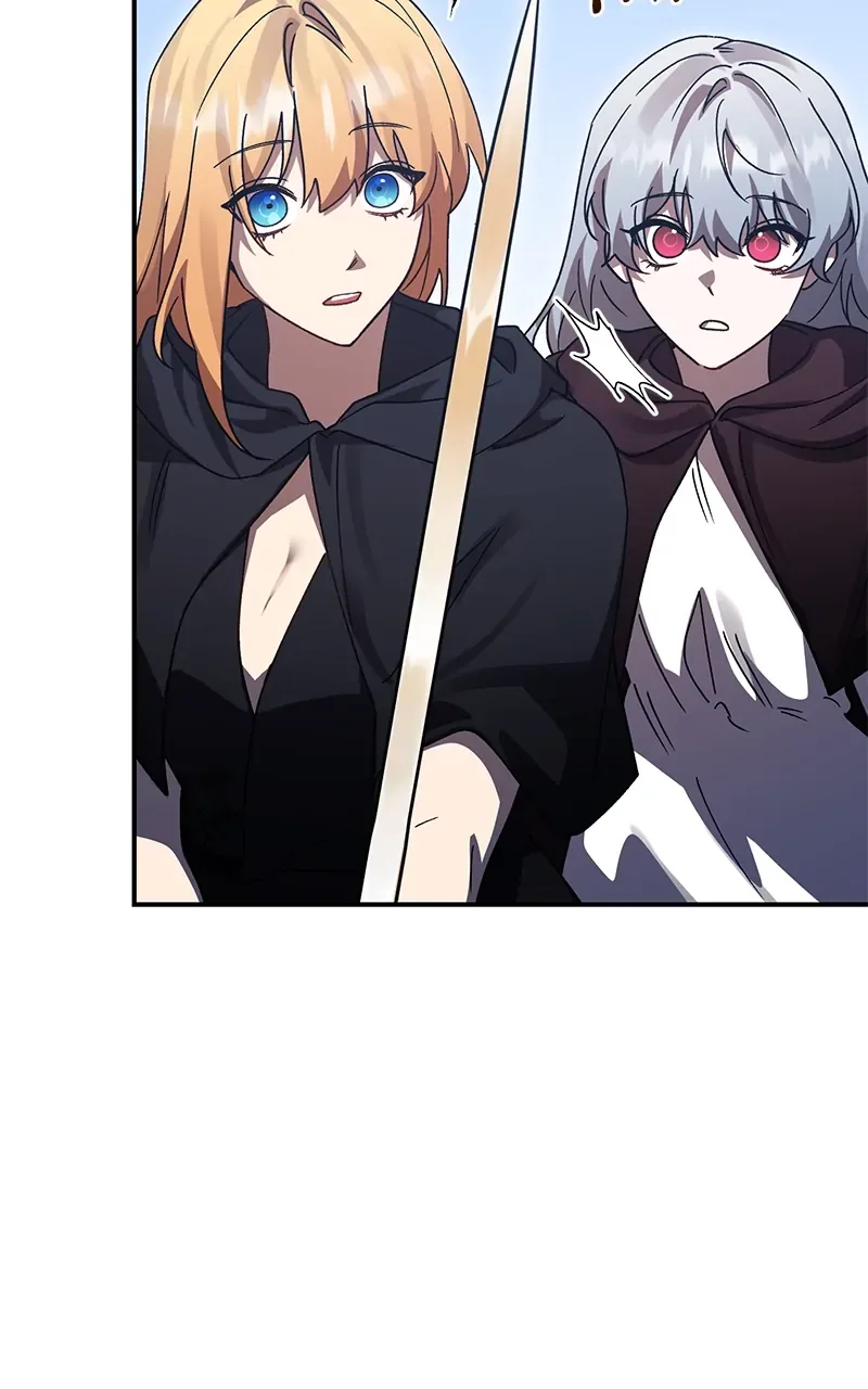 Heroes, Demons & Villains Chapter 68 page 75