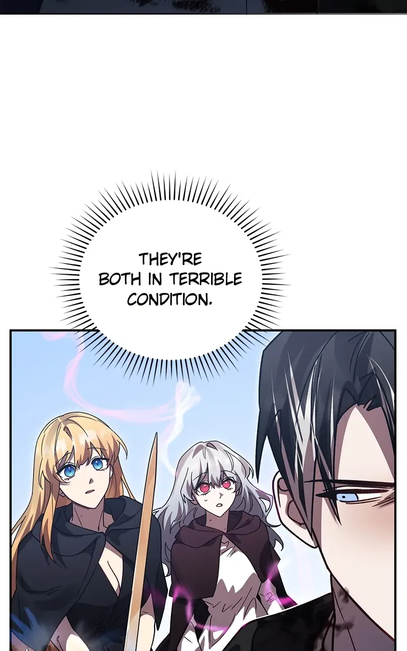 Heroes, Demons & Villains Chapter 68 page 72