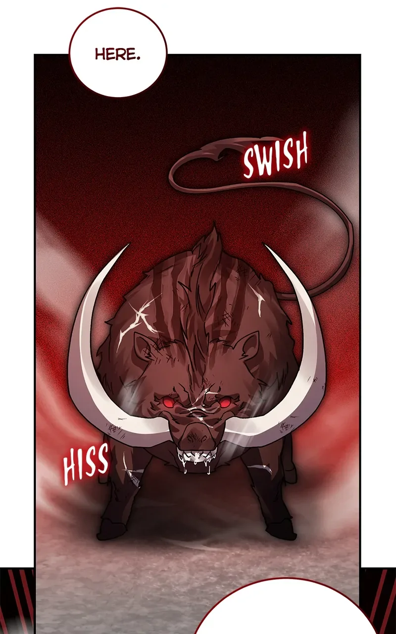 Heroes, Demons & Villains Chapter 68 page 98
