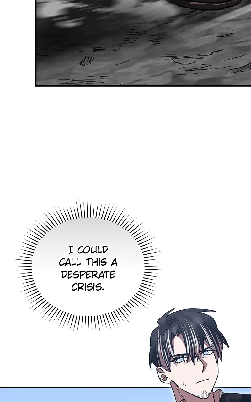 Heroes, Demons & Villains Chapter 68 page 70