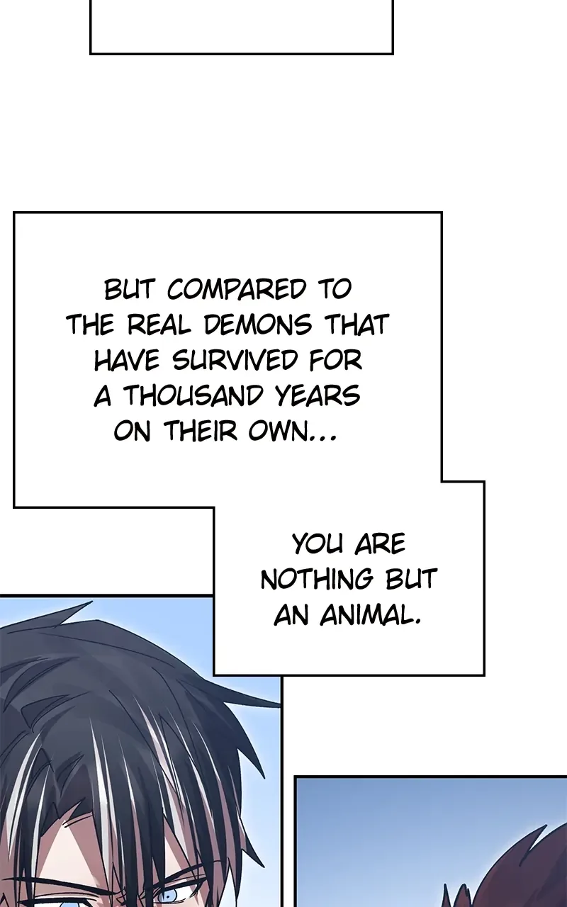 Heroes, Demons & Villains Chapter 68 page 90