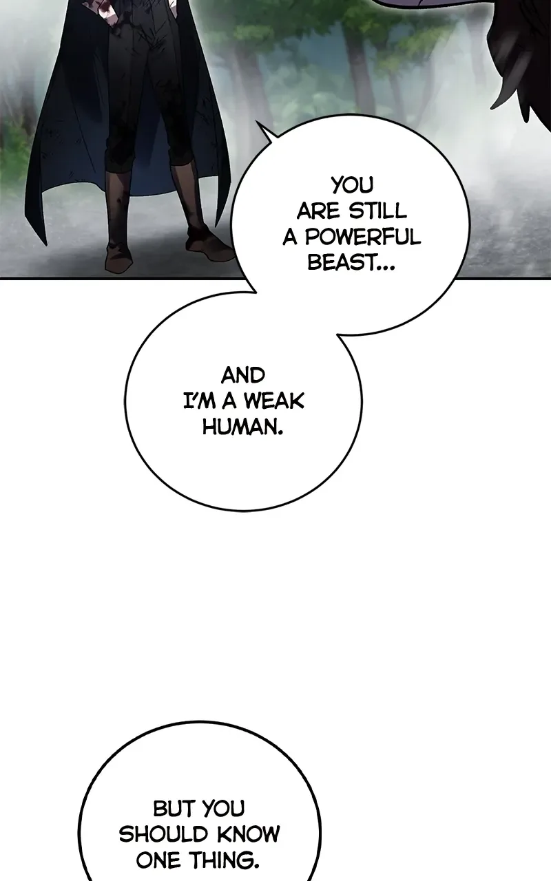 Heroes, Demons & Villains Chapter 68 page 93