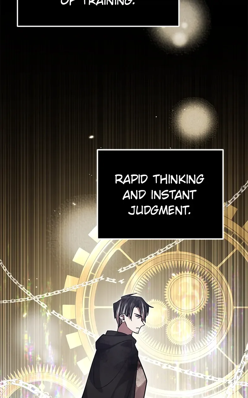 Heroes, Demons & Villains Chapter 69 page 11