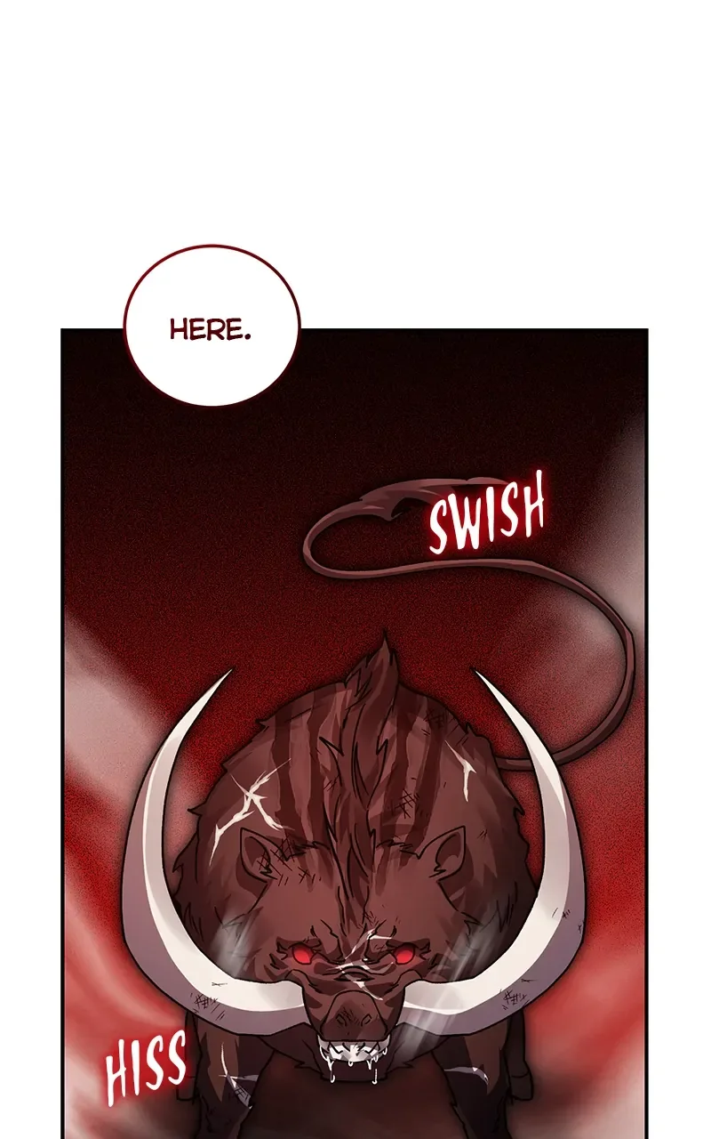 Heroes, Demons & Villains Chapter 69 page 3