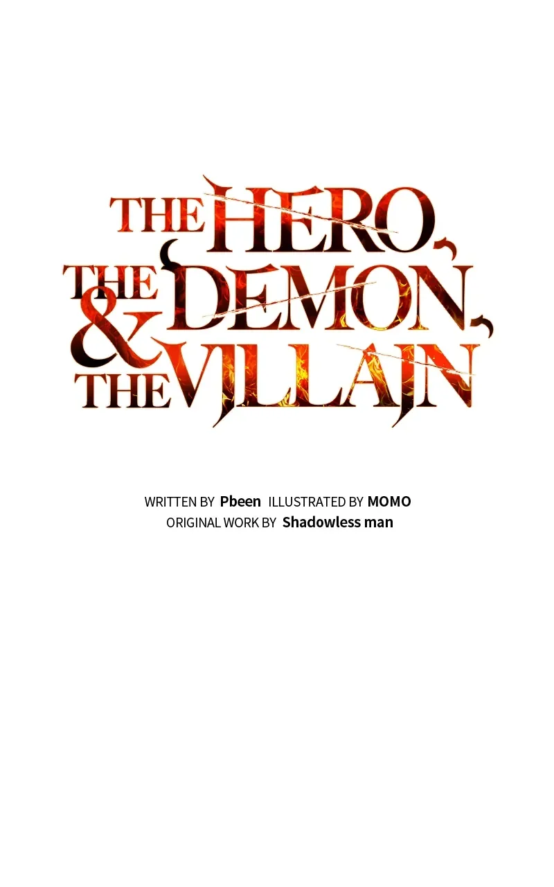 Heroes, Demons & Villains Chapter 69 page 7