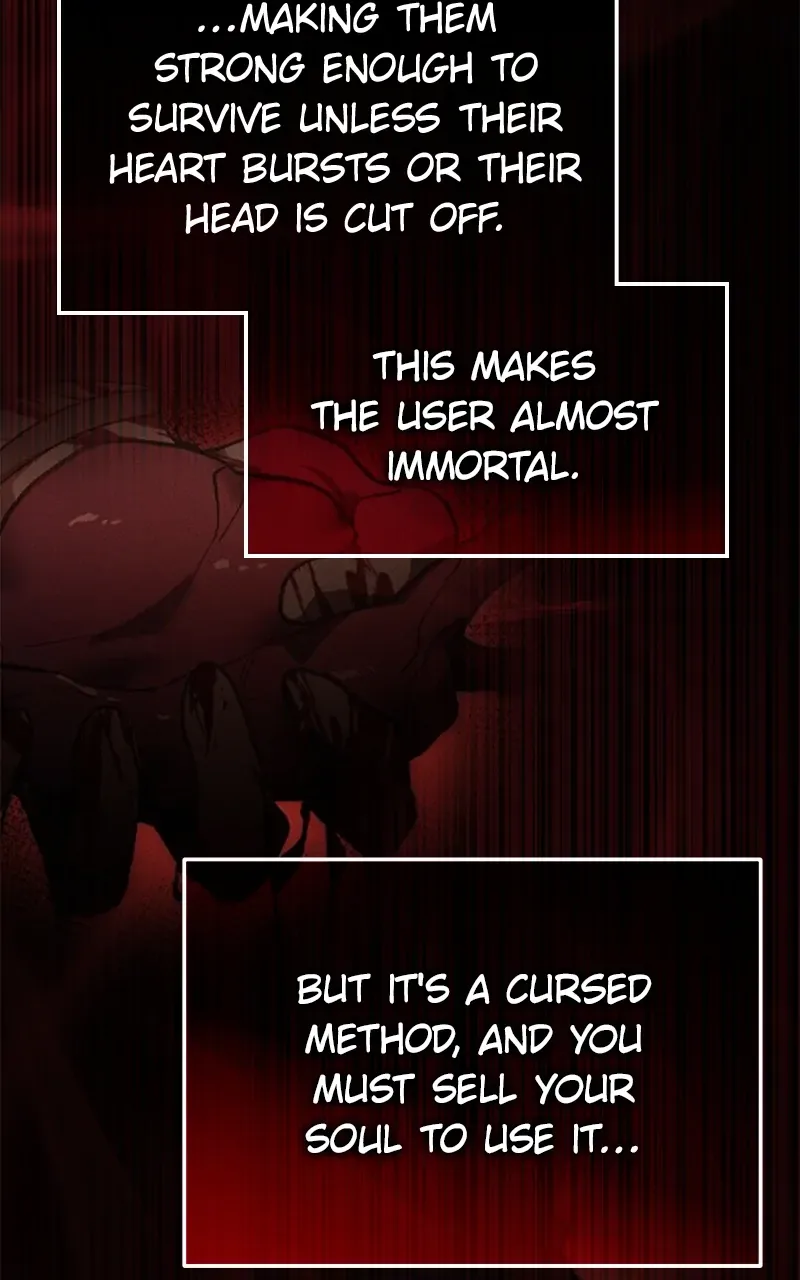 Heroes, Demons & Villains Chapter 70 page 53
