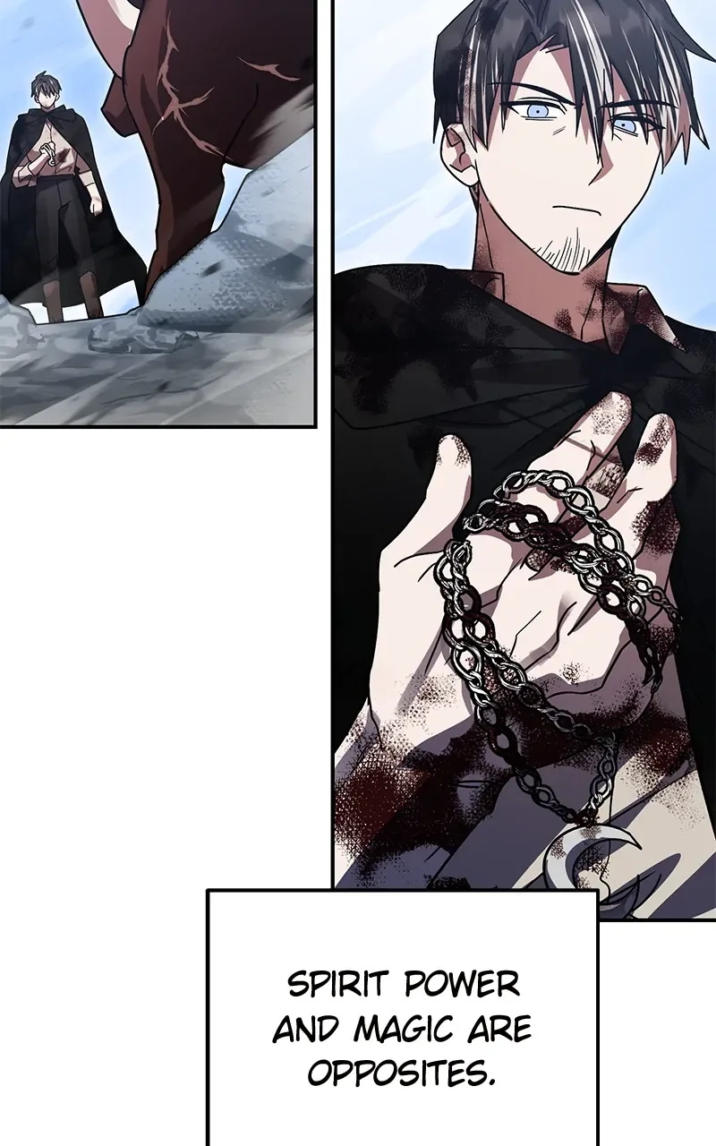 Heroes, Demons & Villains Chapter 70 page 33