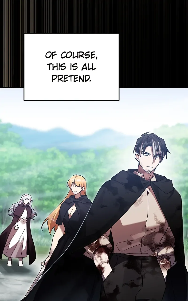 Heroes, Demons & Villains Chapter 70 page 12