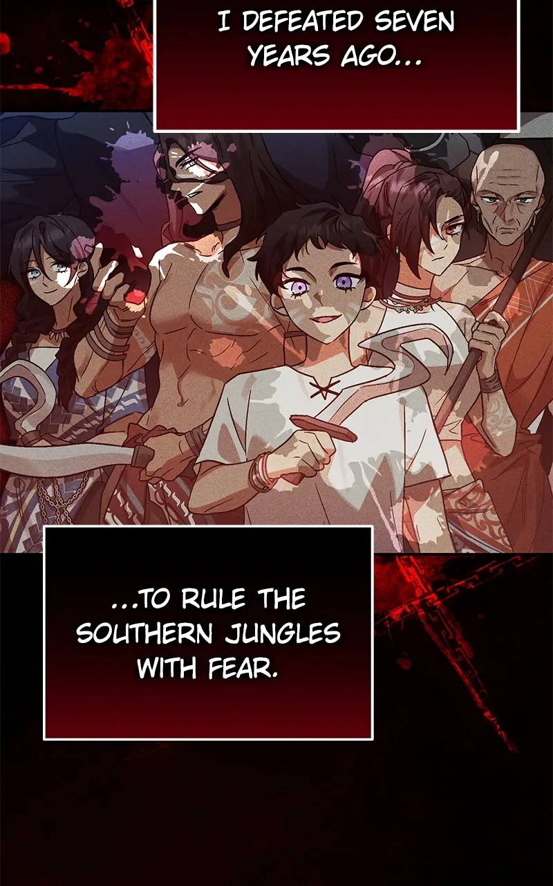 Heroes, Demons & Villains Chapter 70 page 55