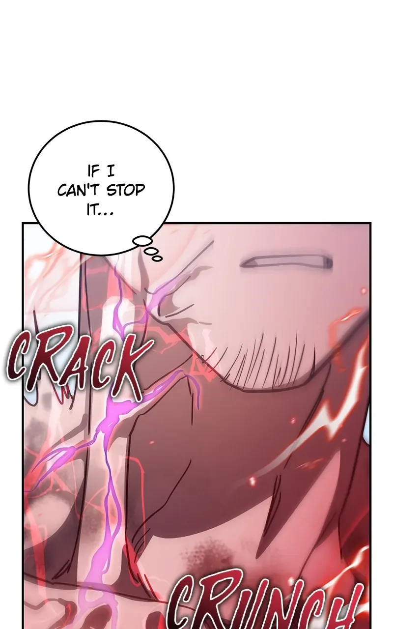 Heroes, Demons & Villains Chapter 70 page 38
