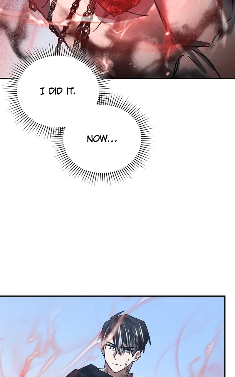 Heroes, Demons & Villains Chapter 70 page 35