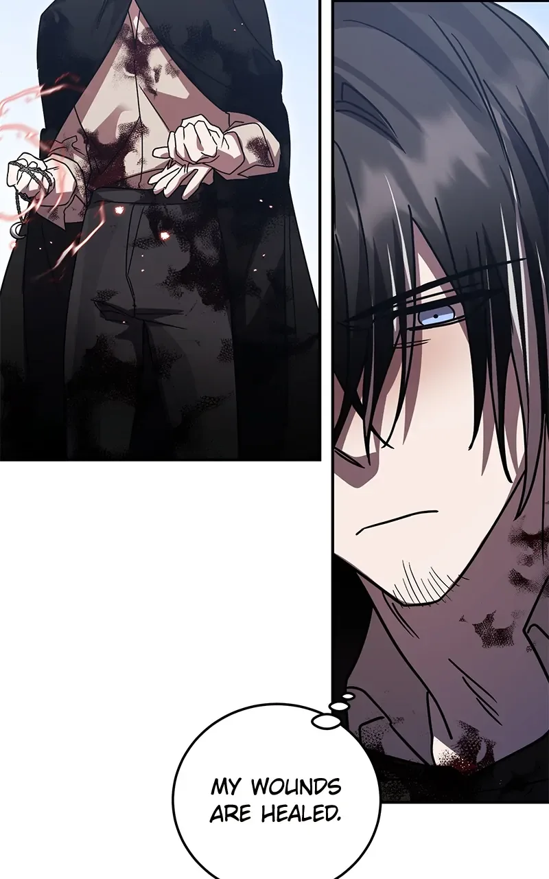Heroes, Demons & Villains Chapter 70 page 60