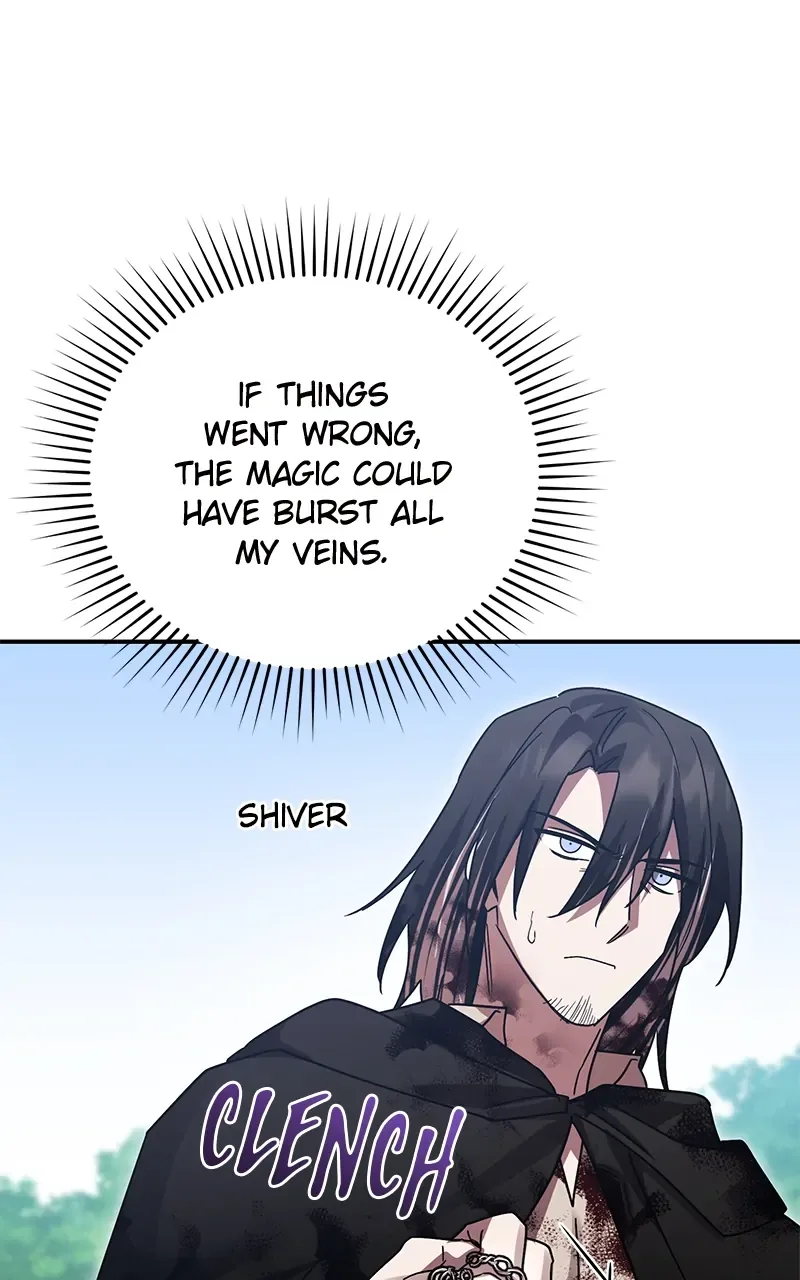 Heroes, Demons & Villains Chapter 70 page 65