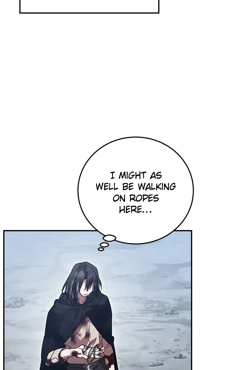 Heroes, Demons & Villains Chapter 70 page 63