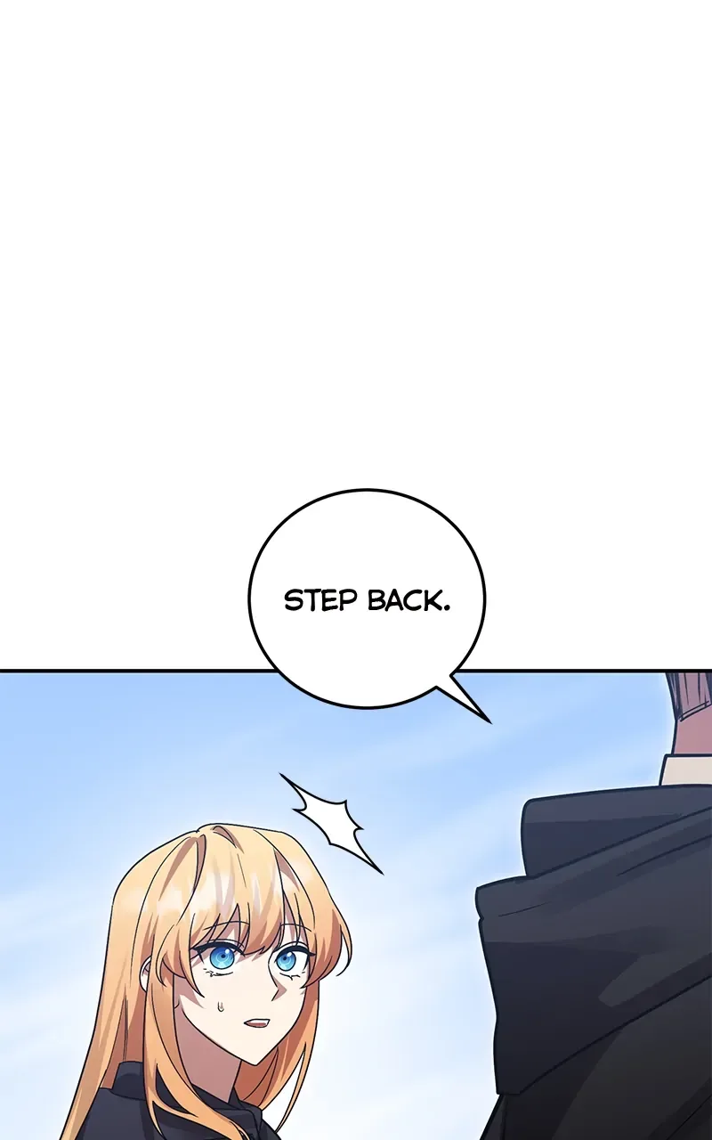 Heroes, Demons & Villains Chapter 70 page 8