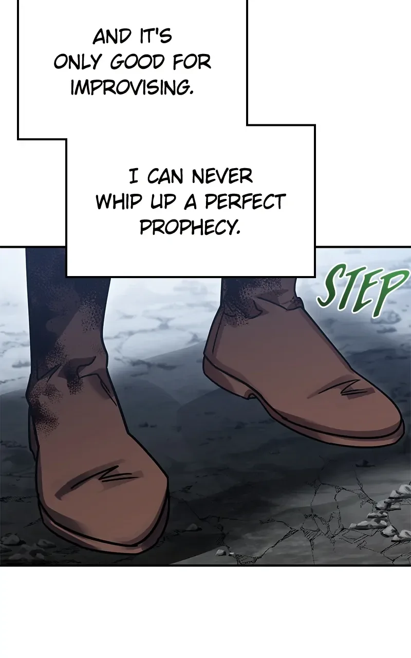 Heroes, Demons & Villains Chapter 70 page 14
