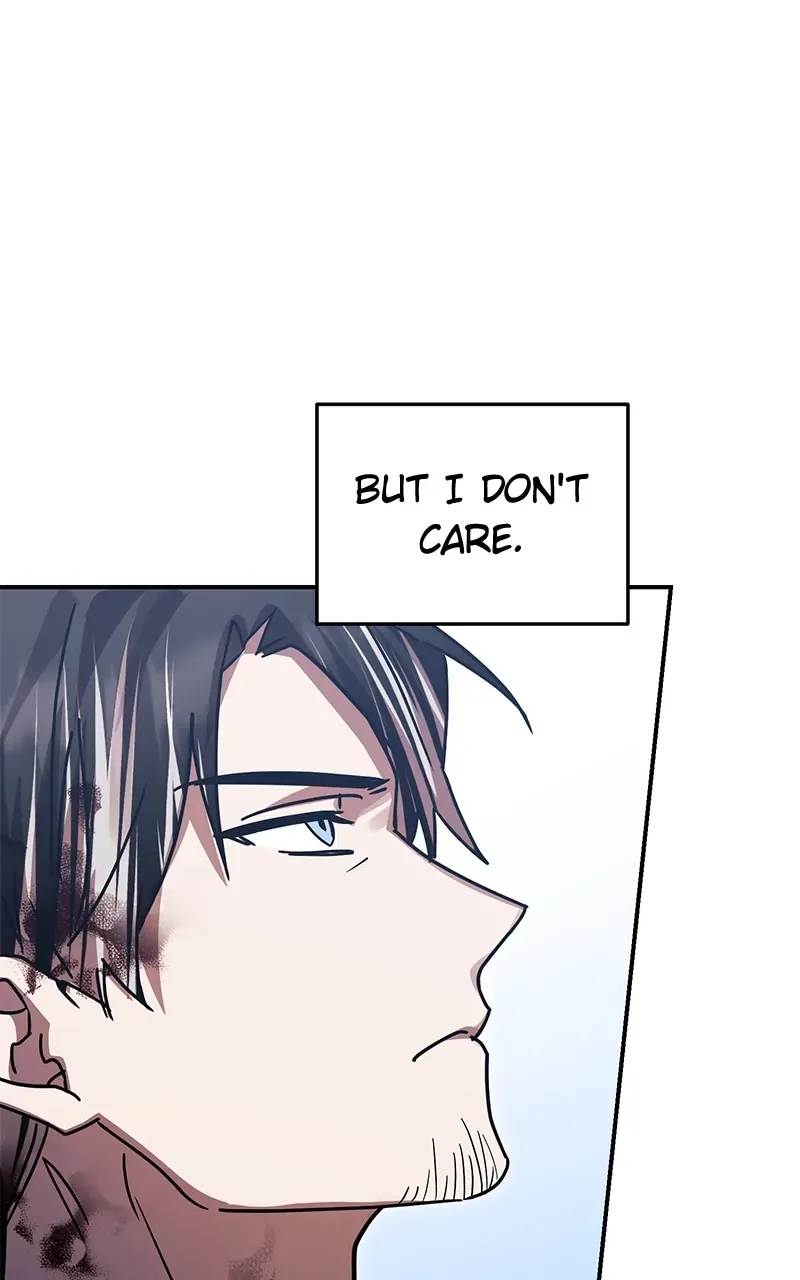Heroes, Demons & Villains Chapter 70 page 19
