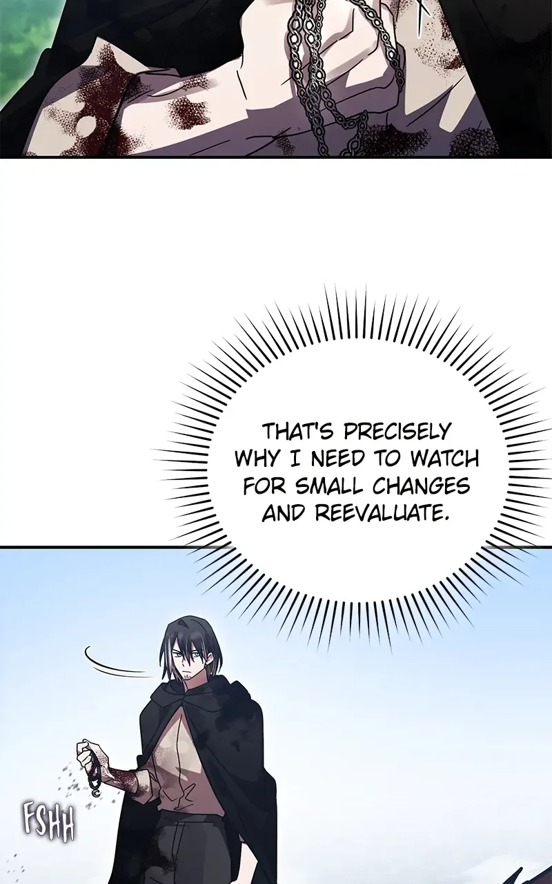Heroes, Demons & Villains Chapter 70 page 66